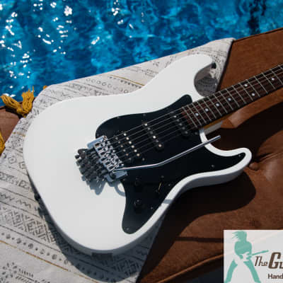 1979 Tokai Springy Sound ST-60 - Late 50's Early 60's Stratocaster