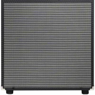 Ampeg Rocket Bass RB-115 1x15 200W Bass Combo Amp Black and Silver image 16