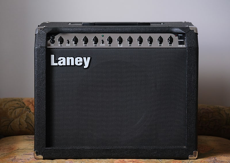 Laney LC30 II Reverb