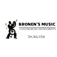 Bronen's Music
