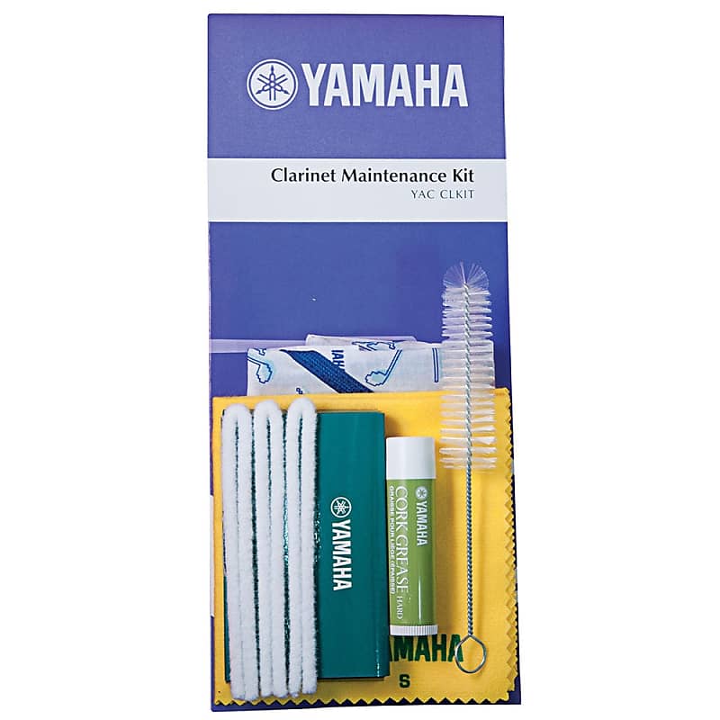 Yamaha Maintenance Kit Reverb