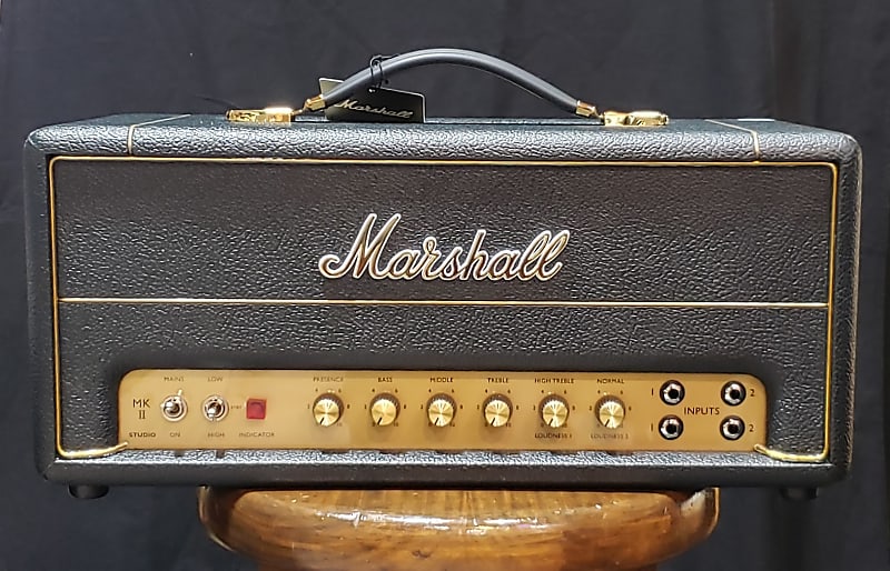 Marshall Studio Vintage SV20H 