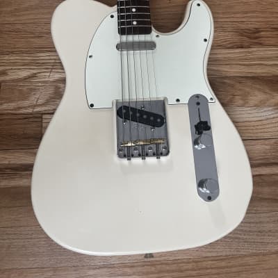 Fender Japan TL-62テレキャスター用ネック 日本製 Fender Japan TL-62テレキャスター用ネック 日本製