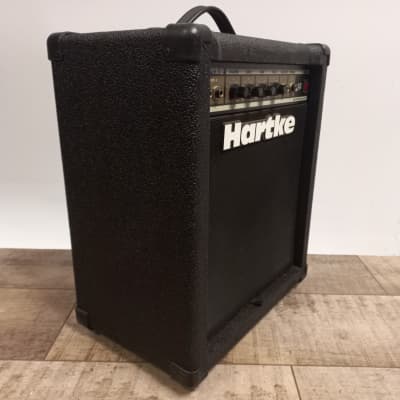Hartke B30 ベースアンプ ※ジャンク Hartke B30 bass combo amp | Reverb