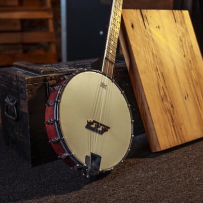 Washburn B7 | Open-Back 5-String Banjo. New with Full Warranty! image 14