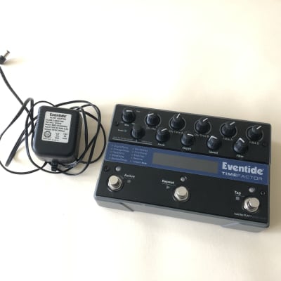 Eventide TimeFactor Delay