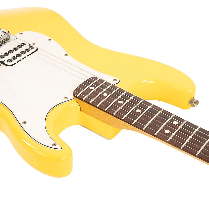 Fender Artist Series Tom DeLonge Signature Stratocaster image 11