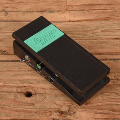 Reverb.com listing, price, conditions, and images for ibanez-wh10v2-classic-wah-pedal
