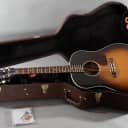 2023 Gibson J-45 Standard Vintage Sunburst ~Video~