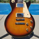 Gibson 1974 Gibson Tobacco burst Les Paul Standard Kiss Ace Frehley Rare Collector OHSC 1974 Tobacco