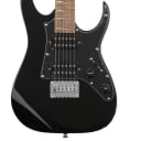Ibanez miKro GRGM21 Electric Guitar - Black