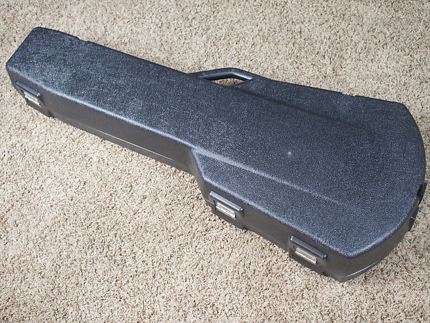Gibson chainsaw case gen clearance 3