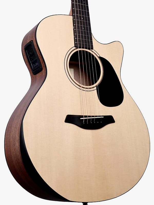 Furch Blue Deluxe Gc-SW with Stage Pro Element Sitka Spruce / Walnut #107517 image 1