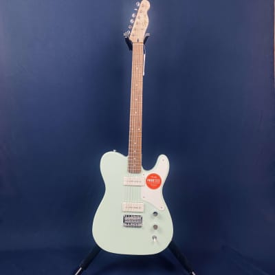 Squier Paranormal Baritone Cabronita Telecaster