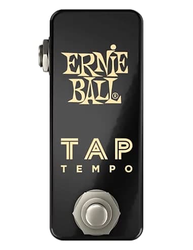 Ernie Ball Tap Tempo imagen 1