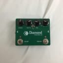 Used Diamond TREMOLO Guitar Effects Other