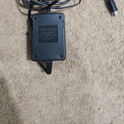 Rocktron Multivalve Tube Effects Processor image 20