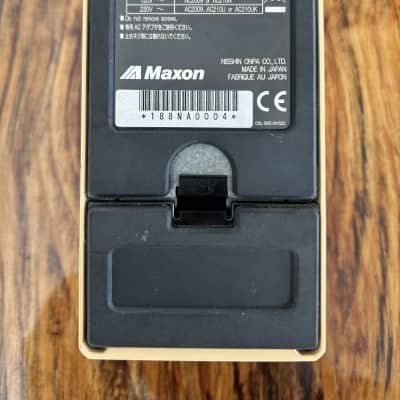Maxon AF-9 Auto Filter | Reverb