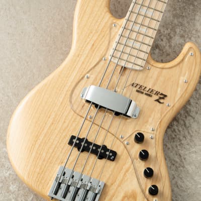 Atelier Z M#265 -Natural- #011898 2024 [Made in Japan] | Reverb