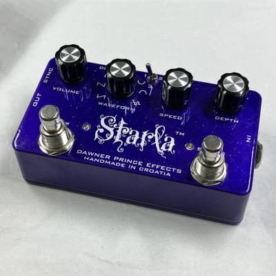 Reverb.com listing, price, conditions, and images for dawner-prince-electronics-starla
