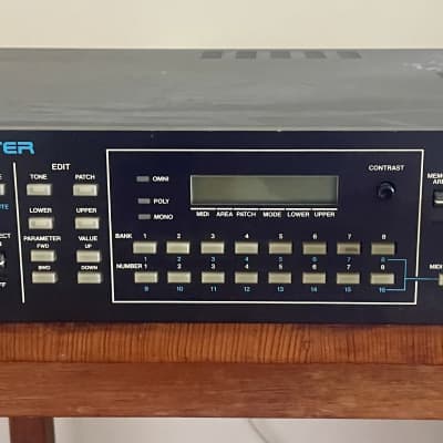 Roland MKS-80 Super Jupiter Rev 4