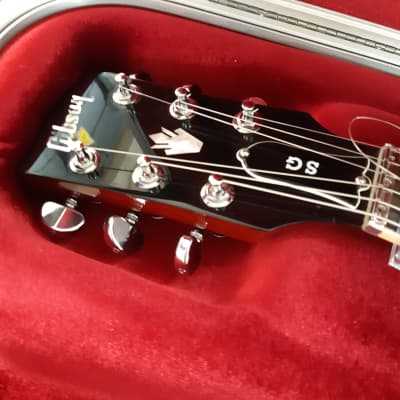 Gibson SG Standard hp image 7