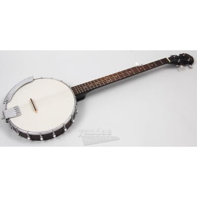Gold Tone CC-50 5 String Open-Back Banjo image 8