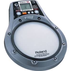パーカッション・打楽器 Roland RHYTHM COACH RMP-5 Roland RMP-5 RHYTHM COACH <ローランド>｜平野楽器 ロッキン
