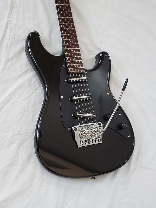 1985 Ibanez RS430 Roadstar II Deluxe Vintage Made in Japan