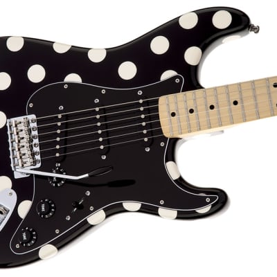 Buddy Guy Standard Stratocaster Fender image 4