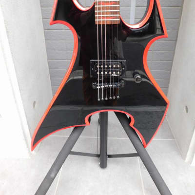 B.C. RICH BEAST (NJ SERIES) Electric Guitars for sale in Canada