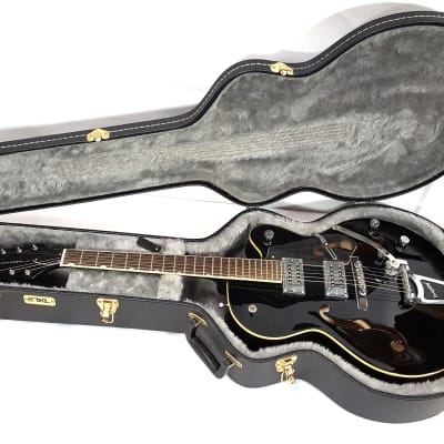 Gretsch Electromatic 2018 Black | Reverb