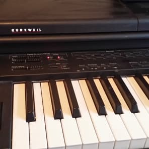 Kurzweil mark best sale 10w