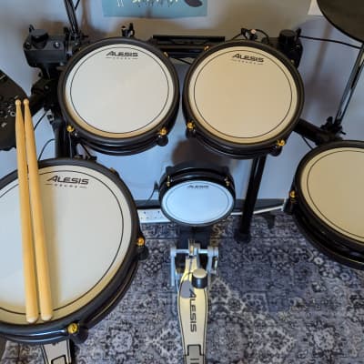 Alesis Surge Mesh Special Edition Electronic Drum Kit 2024 image 6