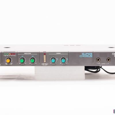 Boss CE-300 Super Chorus - Gearspace