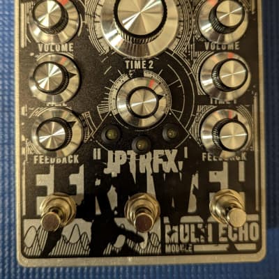 ギター FERNWEH MULTI ECHO MODULE ギター FERNWEH MULTI ECHO MODULE
