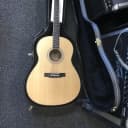 Larrivee L-03 natural acoustic guitar handcrafted in Canada 2002 mint condition with warranty card ,