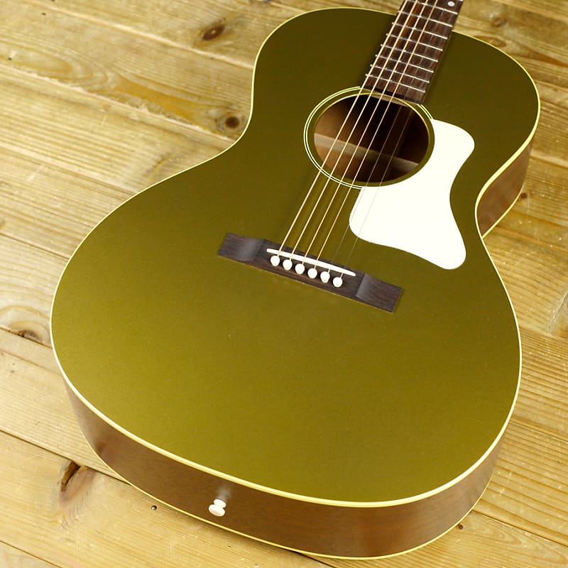 Crews Maniac Sound (MIJ) CL-01 GOLD | Reverb