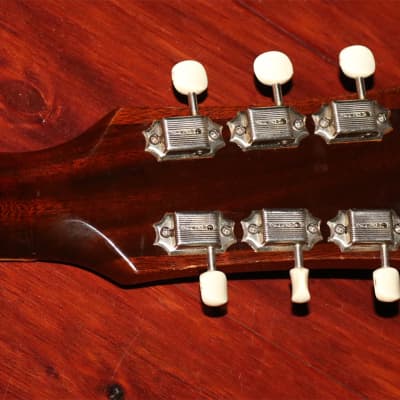 1958 Gibson ES-225 image 6