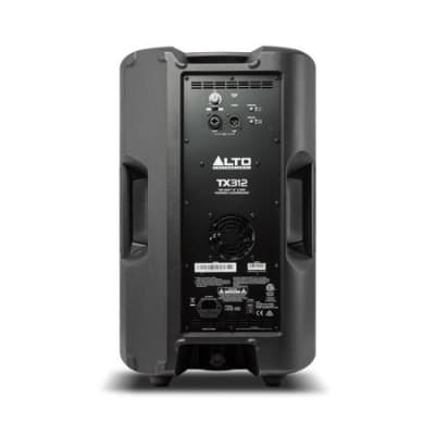 Alto Professional TX312 12" 700 Watt 2-Way Powered Loudspeaker image 4