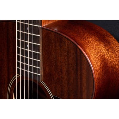 Taylor AD22e Acoustic-Electric Guitar image 7