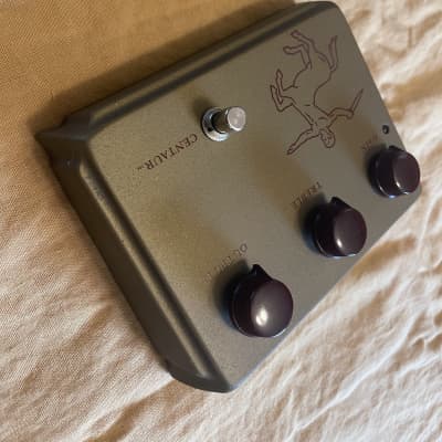 Reverb.com listing, price, conditions, and images for klon-centaur-overdrive