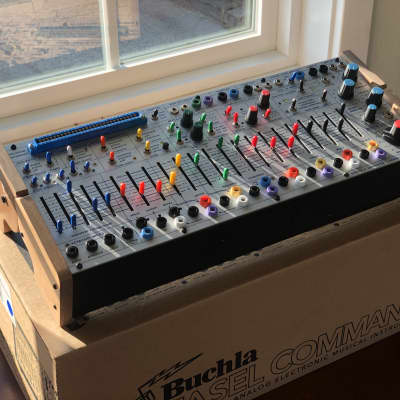 Buchla Easel Command image 1