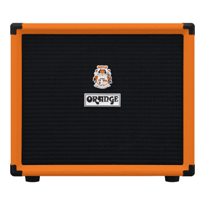 Orange OBC-112 1x12" 400-Watt Bass Cabinet