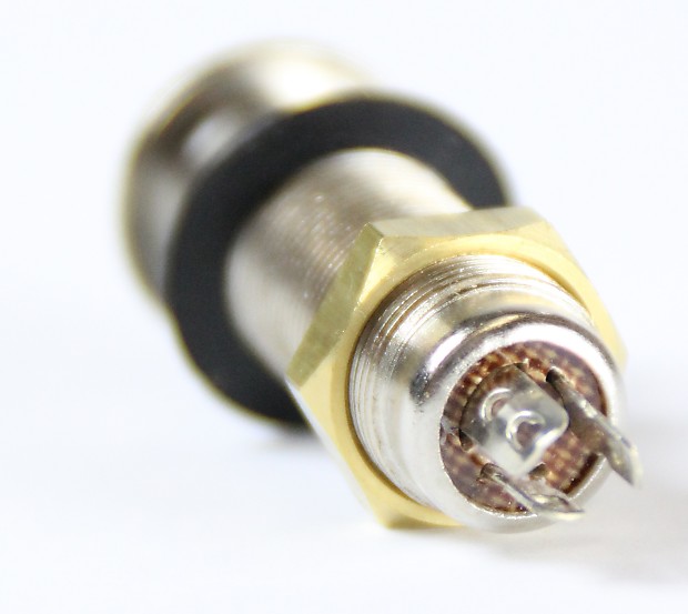 Ibanez store barrel jack