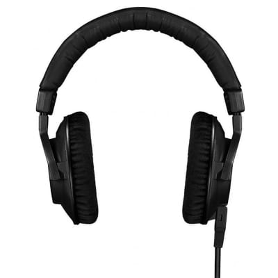 Beyerdynamic DT 250 Studio Headphones, 80 Ohm image 3