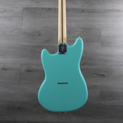 Fender Player Mustang 90 Seafoam Green image 6