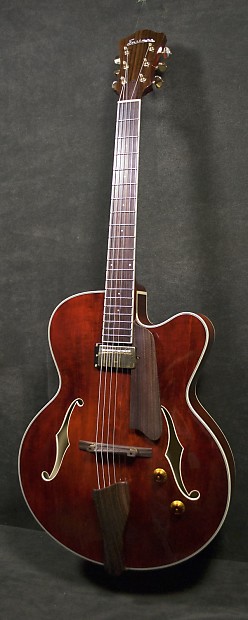Eastman AR 403 CE #5976 2015 Classic | Reverb