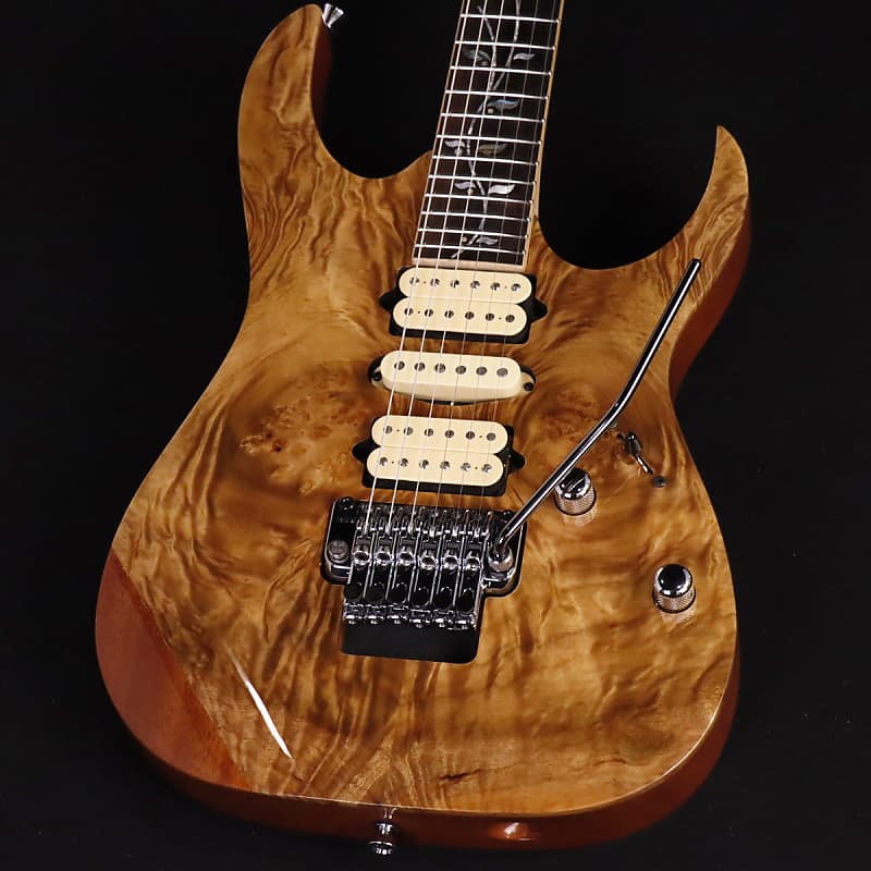 Ibanez 日本製 natural gold parts 【公式通販】