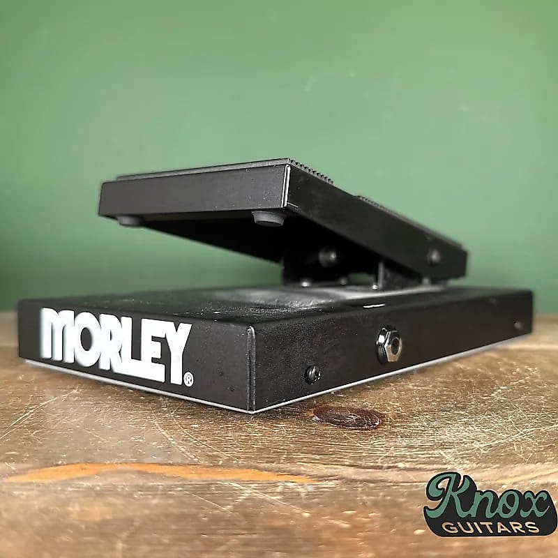 Morley Pro Series II Wah